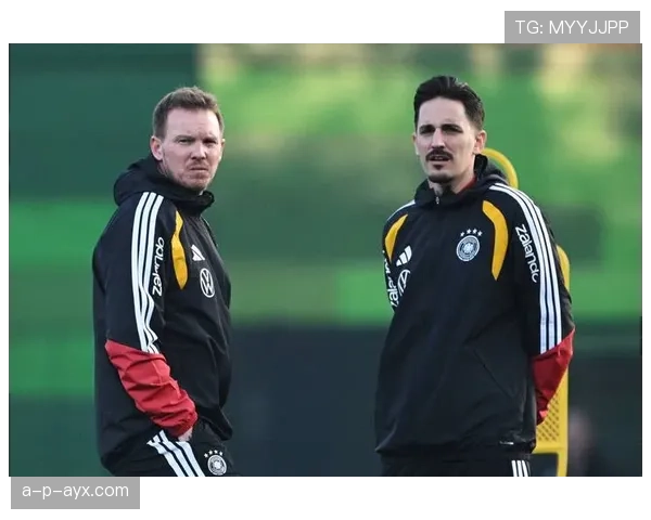 纳格尔斯曼引领德国队革新,德意志足球迎来新时代 纳格尔斯曼引领德国队革新,德意志足球迎来新时代