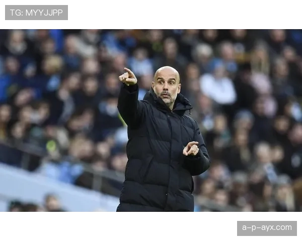 瓜迪奥拉无锋新战术推动球队攻防革新,灵活战术体系引发业界热议 瓜迪奥拉无锋新战术推动球队攻防革新,灵活战术体系引发业界热议