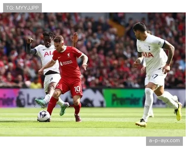 热刺主场对决利物浦，英超争冠三分之战备受瞩目