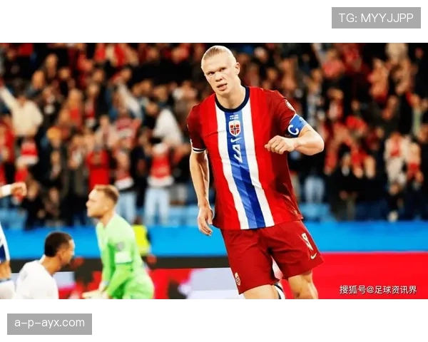 哈兰德：新一代北欧维京战神，持续闪耀赛场引全球瞩目