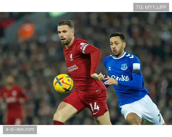 英超默西塞德德比战火重燃：利物浦主场迎战埃弗顿，同城死敌上演激情对决