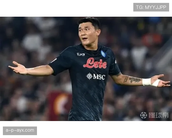 金玟哉5000万欧元转会引爆足坛，市场关注度持续攀升