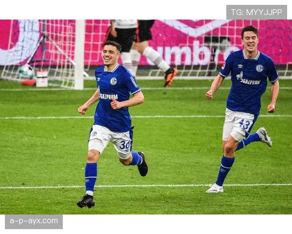 沙尔克04控球能力显著提升，稳健表现引德甲关注