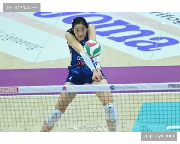 朱婷赛场上铁人,私下却被爆超奢侈生活细节,平时根本不像拼命三郎? 朱婷赛场上铁人,私下却被爆超奢侈生活细节,平时根本不像拼命三郎?