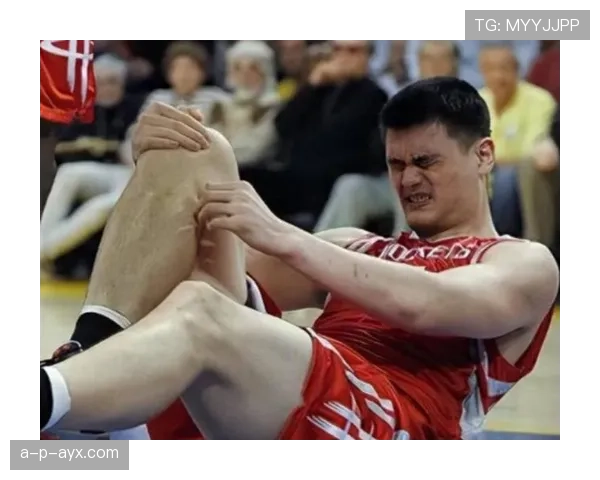 姚明上了场竟然穿得比老板还讲究，这日常谁顶得住啊！